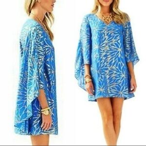 Lilly Pulitzer 6 pc bundle - Small, 2 dresses, 3 shirts, 1 pants